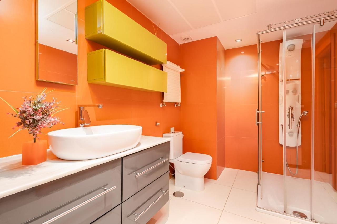 Puerto Banus, Edificio Tembo, 2 Bedroom Apartment, Parking And Pool Marbella Bagian luar foto