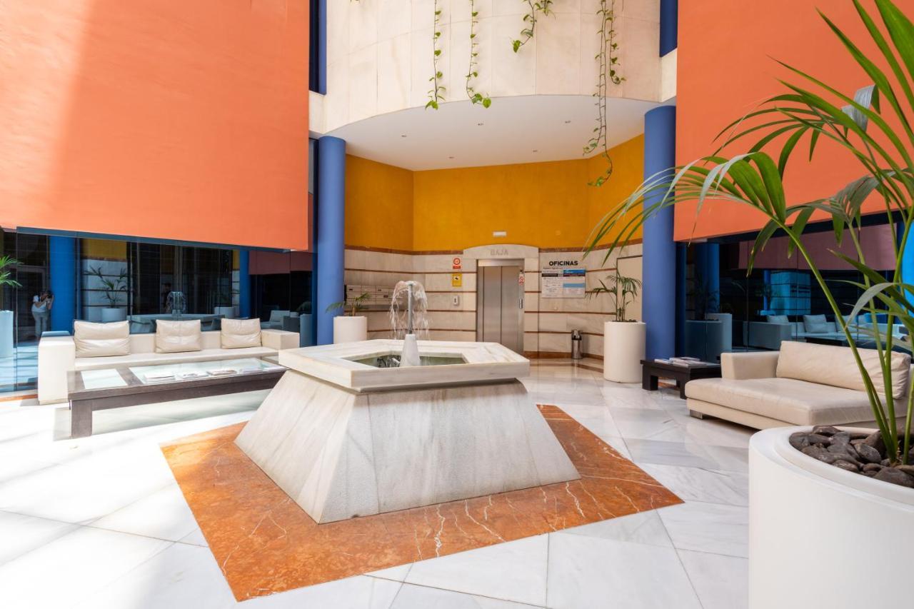 Puerto Banus, Edificio Tembo, 2 Bedroom Apartment, Parking And Pool Marbella Bagian luar foto